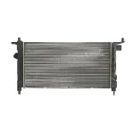 Hladnjak, hlađenje motora NISSENS NIS 632851 IC-A35937