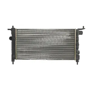 Hladnjak, hlađenje motora NISSENS NIS 632851 IC-A35937