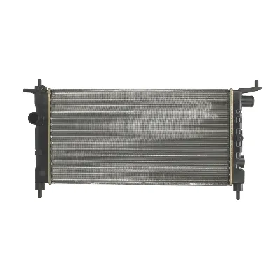 Hladnjak, hlađenje motora NISSENS NIS 632851 IC-A35937