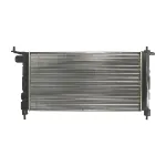 Hladnjak, hlađenje motora NISSENS NIS 632851 IC-A35937