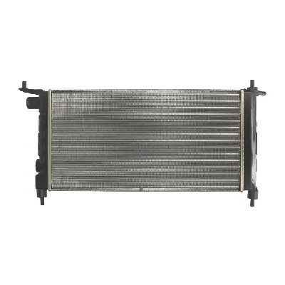 Hladnjak, hlađenje motora NISSENS NIS 632851 IC-A35937