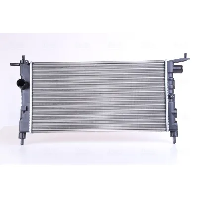 Hladnjak, hlađenje motora NISSENS NIS 632851 IC-A35937