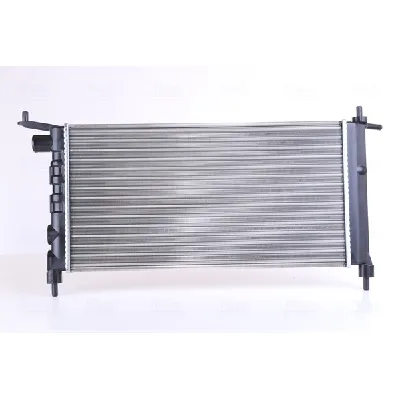 Hladnjak, hlađenje motora NISSENS NIS 632851 IC-A35937