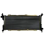 Hladnjak, hlađenje motora NISSENS NIS 63286A IC-AFE4E6