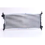 Hladnjak, hlađenje motora NISSENS NIS 63286A IC-AFE4E6