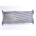 Hladnjak, hlađenje motora NISSENS NIS 63286A IC-AFE4E6