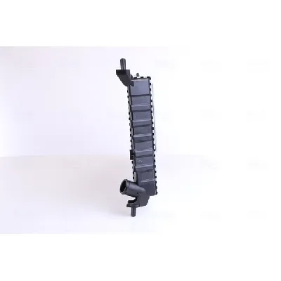 Hladnjak, hlađenje motora NISSENS NIS 63286A IC-AFE4E6