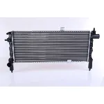 Hladnjak, hlađenje motora NISSENS NIS 63287 IC-A96122