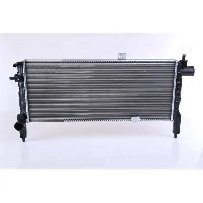 Hladnjak, hlađenje motora NISSENS NIS 63287 IC-A96122