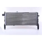 Hladnjak, hlađenje motora NISSENS NIS 63287 IC-A96122