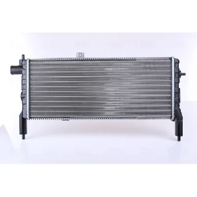 Hladnjak, hlađenje motora NISSENS NIS 63287 IC-A96122