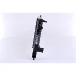 Hladnjak, hlađenje motora NISSENS NIS 63287 IC-A96122