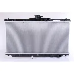 Hladnjak, hlađenje motora NISSENS NIS 63304 IC-364709