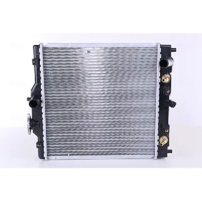 Hladnjak, hlađenje motora NISSENS NIS 633081 IC-A96121