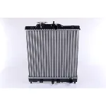 Hladnjak, hlađenje motora NISSENS NIS 63309A IC-472740