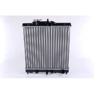 Hladnjak, hlađenje motora NISSENS NIS 63309A IC-472740