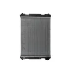 Hladnjak, hlađenje motora NISSENS NIS 633350 IC-D1AC65