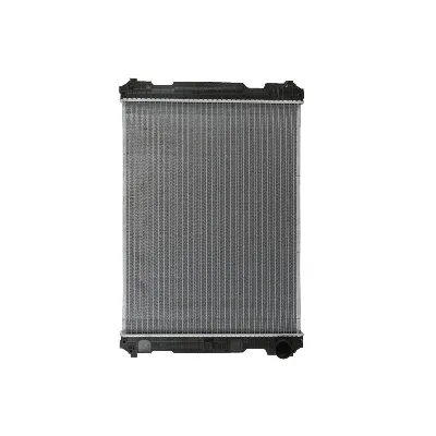 Hladnjak, hlađenje motora NISSENS NIS 633350 IC-D1AC65