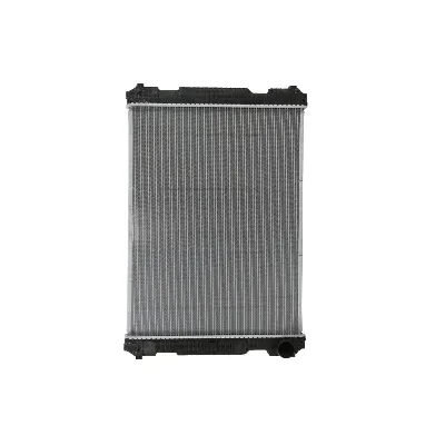 Hladnjak, hlađenje motora NISSENS NIS 633350 IC-D1AC65