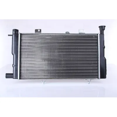 Hladnjak, hlađenje motora NISSENS NIS 63425 IC-364716