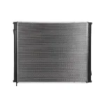 Hladnjak, hlađenje motora NISSENS NIS 63444 IC-DF0758