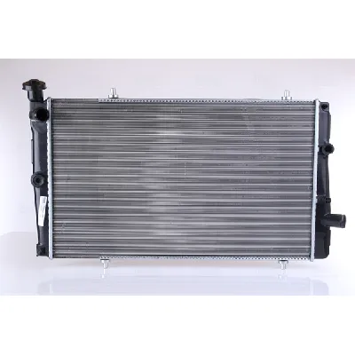 Hladnjak, hlađenje motora NISSENS NIS 634811 IC-A9611F