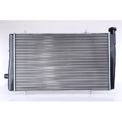 Hladnjak, hlađenje motora NISSENS NIS 634811 IC-A9611F