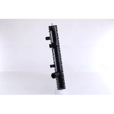 Hladnjak, hlađenje motora NISSENS NIS 634811 IC-A9611F