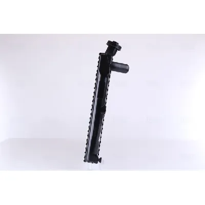 Hladnjak, hlađenje motora NISSENS NIS 634811 IC-A9611F