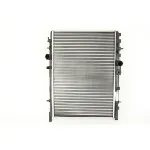 Hladnjak, hlađenje motora NISSENS NIS 63502 IC-9D2848