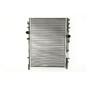 Hladnjak, hlađenje motora NISSENS NIS 63502 IC-9D2848