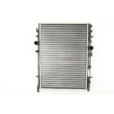 Hladnjak, hlađenje motora NISSENS NIS 63502 IC-9D2848