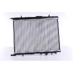 Hladnjak, hlađenje motora NISSENS NIS 63502 IC-9D2848