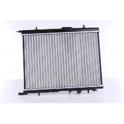 Hladnjak, hlađenje motora NISSENS NIS 63502 IC-9D2848