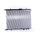 Hladnjak, hlađenje motora NISSENS NIS 63502A IC-A86EAE