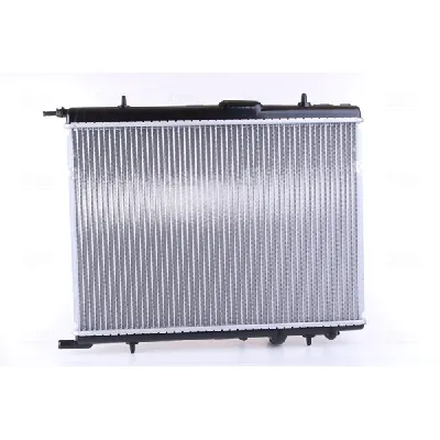 Hladnjak, hlađenje motora NISSENS NIS 63502A IC-A86EAE