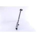 Hladnjak, hlađenje motora NISSENS NIS 63504 IC-A9611E