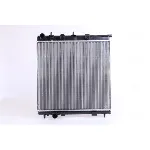 Hladnjak, hlađenje motora NISSENS NIS 63505 IC-A9611D