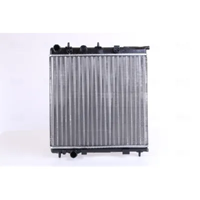 Hladnjak, hlađenje motora NISSENS NIS 63505 IC-A9611D