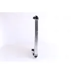 Hladnjak, hlađenje motora NISSENS NIS 63505 IC-A9611D