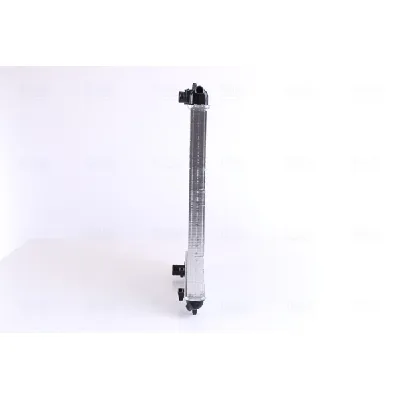 Hladnjak, hlađenje motora NISSENS NIS 63505 IC-A9611D