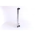 Hladnjak, hlađenje motora NISSENS NIS 63505 IC-A9611D