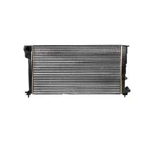 Hladnjak, hlađenje motora NISSENS NIS 63508 IC-473347