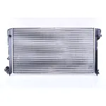 Hladnjak, hlađenje motora NISSENS NIS 63508 IC-473347