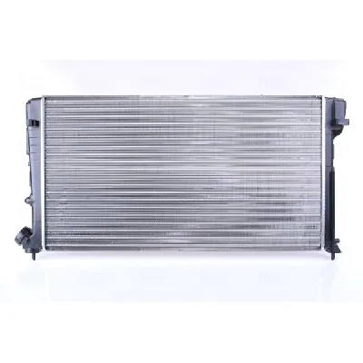 Hladnjak, hlađenje motora NISSENS NIS 63508 IC-473347