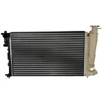 Hladnjak, hlađenje motora NISSENS NIS 635181 IC-A9611C