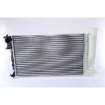 Hladnjak, hlađenje motora NISSENS NIS 635181 IC-A9611C