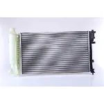 Hladnjak, hlađenje motora NISSENS NIS 635181 IC-A9611C