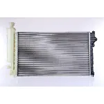 Hladnjak, hlađenje motora NISSENS NIS 63528 IC-473294