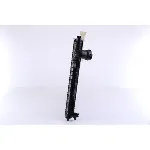 Hladnjak, hlađenje motora NISSENS NIS 63528 IC-473294